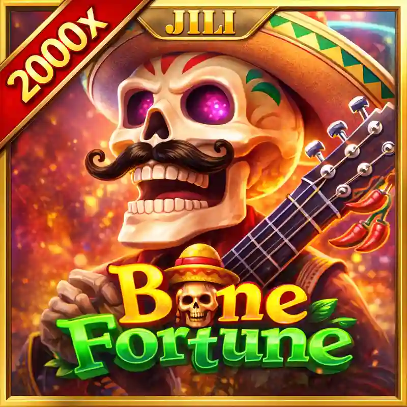 Bone Fortune গেম