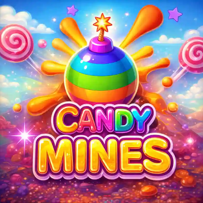 Candy Mines অনলাইন ক্যাসিনো