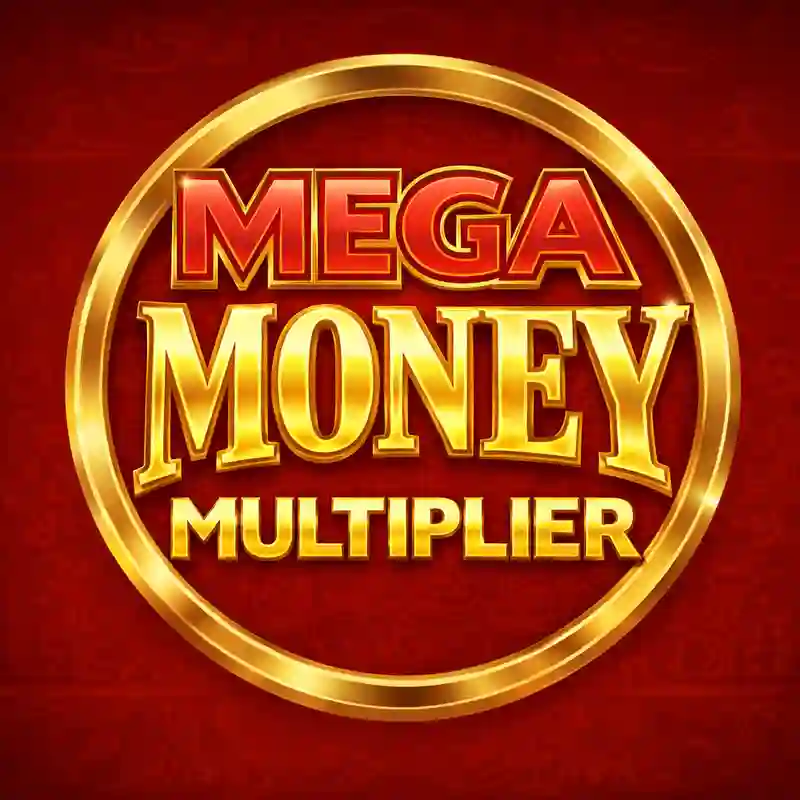 Mega Money Multiplier জ্যাকপট গেম