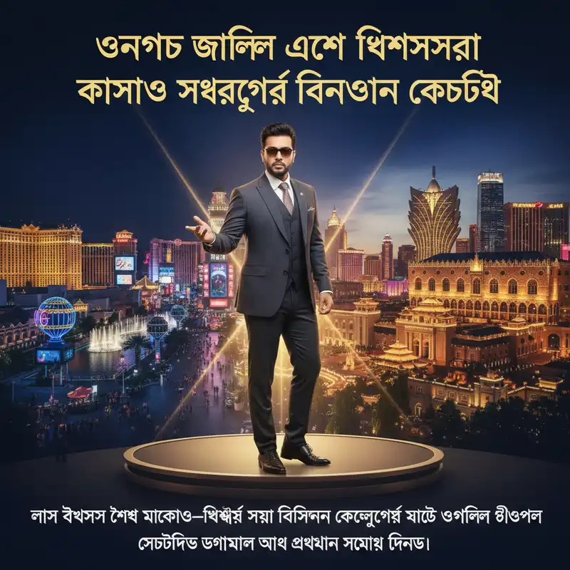 গ্লোবাল ট্রেন্ড