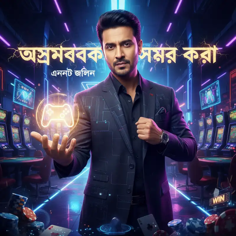 অসম্ভবকে সম্ভব করা