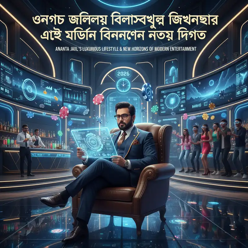 লাইফস্টাইল